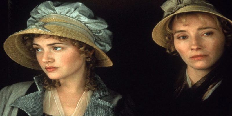 Sense and Sensibility
